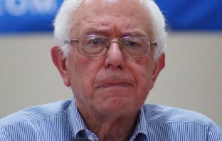Will Bernie Sanders Please Explain Why Outsourcing Jobs is Bad, but Insourcing Workers is Good?