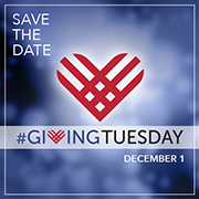 giving tuesday