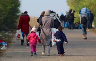 DHS Secretary Spins a Historic Border Crisis Into a Mere Challenge