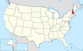new hampshire