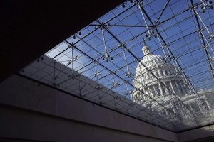 U.S. Capitol Visitor Center Prepares To Open To Public