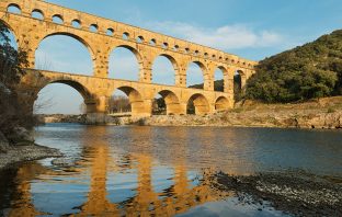 Echoes of Rome’s Fall in the EU Migrant Crisis