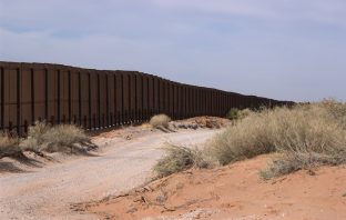 If You Build It, They Won’t Come Border Crisis