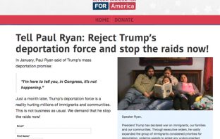Truly Offensive: Illegal Alien Advocates Sink to New Lows