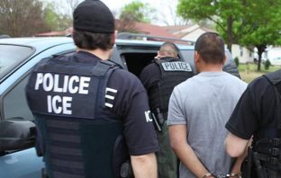 Immigration and customs enforcement