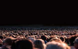 The Migrant Caravan and Public Health