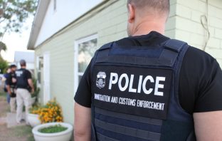 Motel 6 Succumbs to Open Borders Pressure Tactics ICE