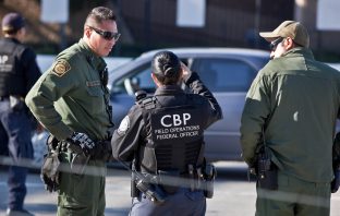 Extreme Vetting or Extremely Poor Vetting? border patrol cbp