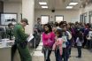 CBP detention