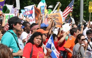In Fact, Neither France Nor The U.S. Belong To Illegal Aliens