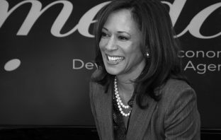 Kamala Harris