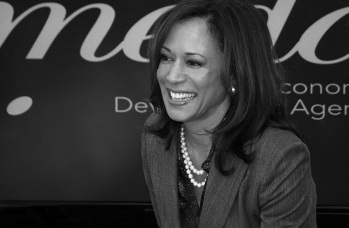 Kamala Harris