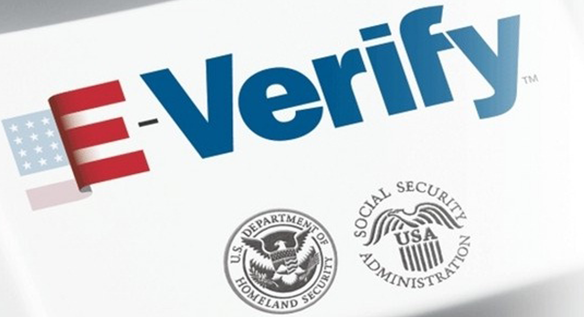 There Is Nothing Confusing About EVerify  ImmigrationReform.com