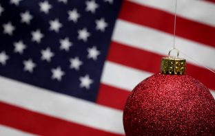 Christmas in America: It’s About Giving, Not Taking