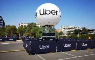 An Uber-Sized Finger in the Face of American Workers
