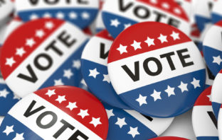 Failure to Ensure Non-Citizens Don’t Vote Lands California in Court