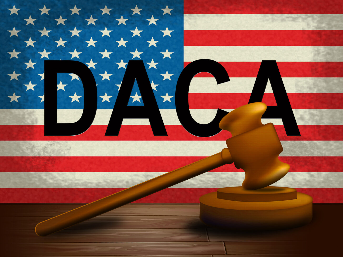 daca travel outside us