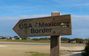 Extra-Continentals Rising at America’s Southern Border