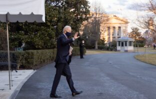Unmasking Biden’s COVID Hypocrisy at the Border
