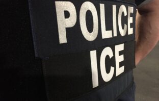 Police ICE