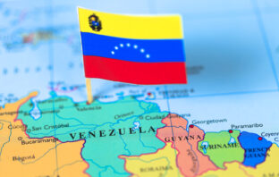 Biden Administration Grants Temporary Protected Status to Venezuelans. Will it Be Temporary? Venezuela