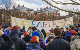 Temporary Protected Status (TPS) for Venezuelans Venezuela