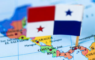 Panama Sees Increase of U.S.-bound Illegal Immigration, Including Suspected Terrorists