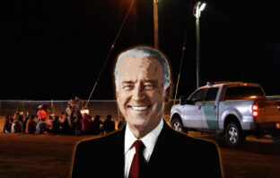 Biden Scraps Repeat Offender Law at the Border