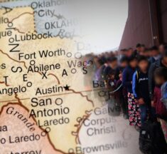 Texas’s Democrat Enclaves Bridle at the Migrant Surge in Their Midst