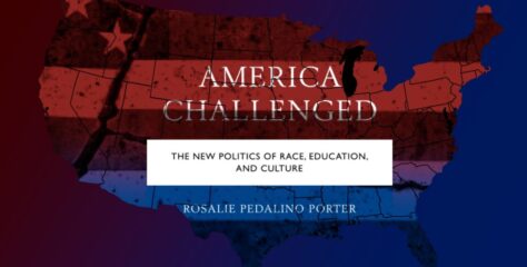 Rosalie Porter’s New Book Cuts to the Heart of America’s Failed Multilingual Policy