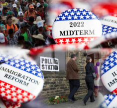 The Midterm Elections and Immigration