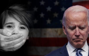 Biden’s Unlawful Parole Program Threatens to Put Kids in Harm’s Way