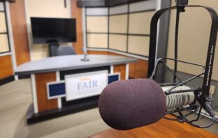Talk Radio: Thriving but Threatened Ally of Immigration Activists