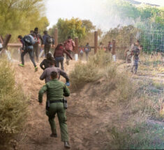 ‘Gotaways’ Surge Across Border; Expect More Crimes to Follow