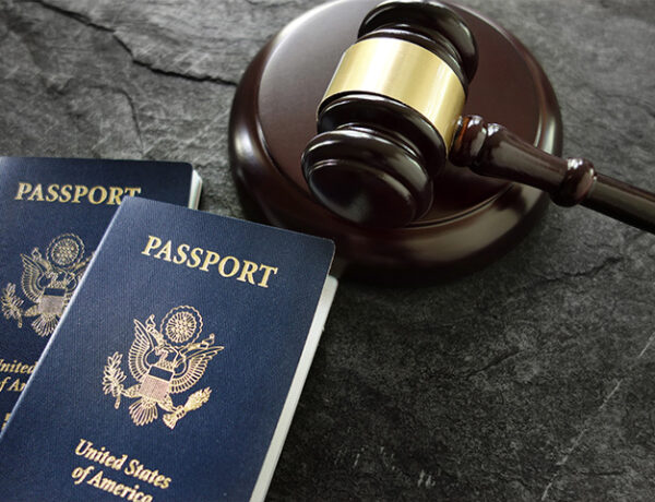 Passport to Profit: Visa Waivers Flying Burglars into American Neighborhoods