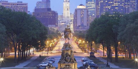 Philadelphia Prides Itself on Being a Sanctuary City, but Migrants Complain the City is Letting Them Down