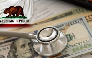 Oops. California Underestimated Cost of Providing Healthcare to Illegal Aliens