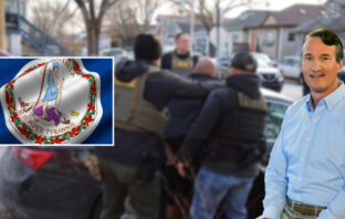 Virginia Collaborating with ICE Through New 287(g) Agreements