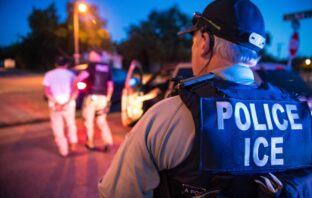 How Significant Is 100,000 Deportations?