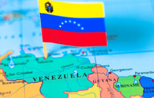 Cartel of the Suns: Venezuela’s Other Major Criminal Threat