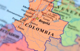 Colombia and U.S. Sign Biometrics Deal on Migration