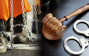 New Mexico Judge Resigns After Accused Tren de Aragua Gang Member Arrested on his Property