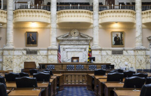 Maryland Determined to Kill Off Critical Resource for Sheriffs and Public Safety