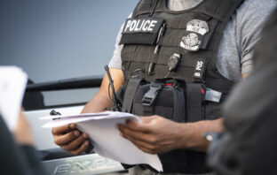 Sen. Blackburn Unveils Bill to Protect ICE Agents from Doxxing