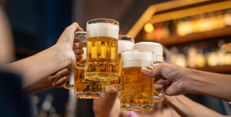 This Beer Company isn’t ‘Hoppy’ over Immigration Enforcement