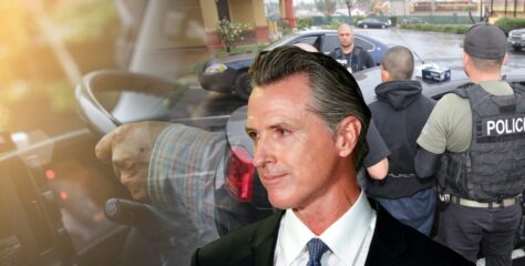 Gavin Newsom: What’s Three Lives and Another $200 Million Anyway?