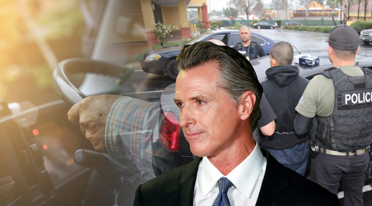 Gavin Newsom: What's Three Lives and Another $200 Million ...